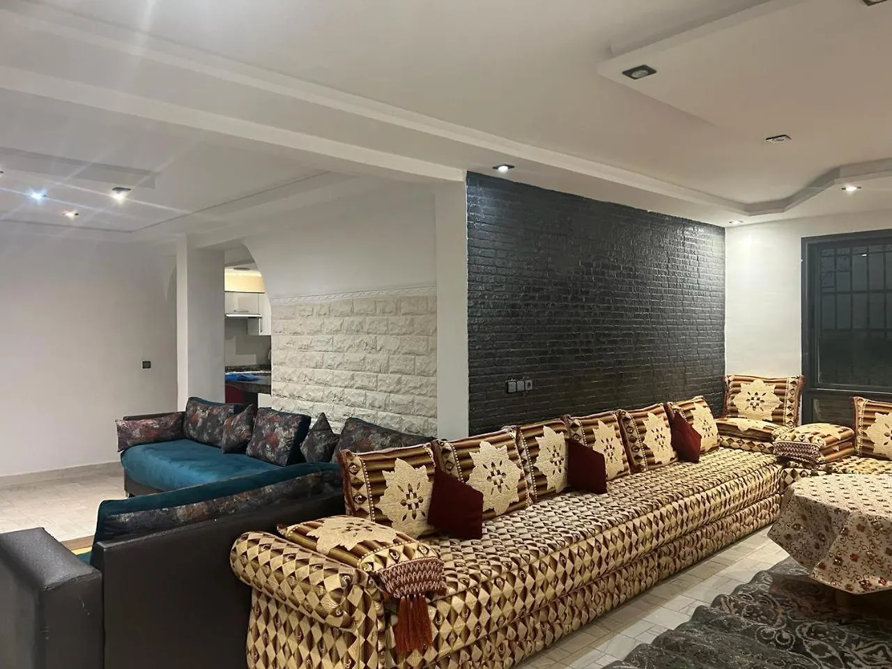 دار صوفيا Apartment Fes