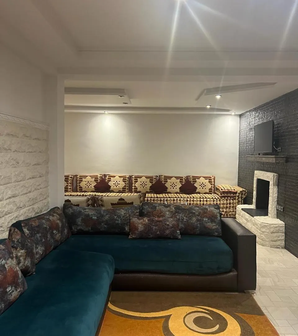 دار صوفيا Apartment Fes 0*,