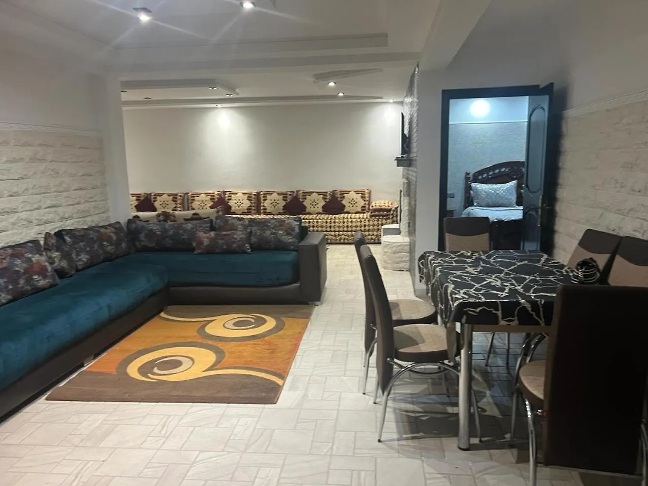 دار صوفيا Apartment Fes