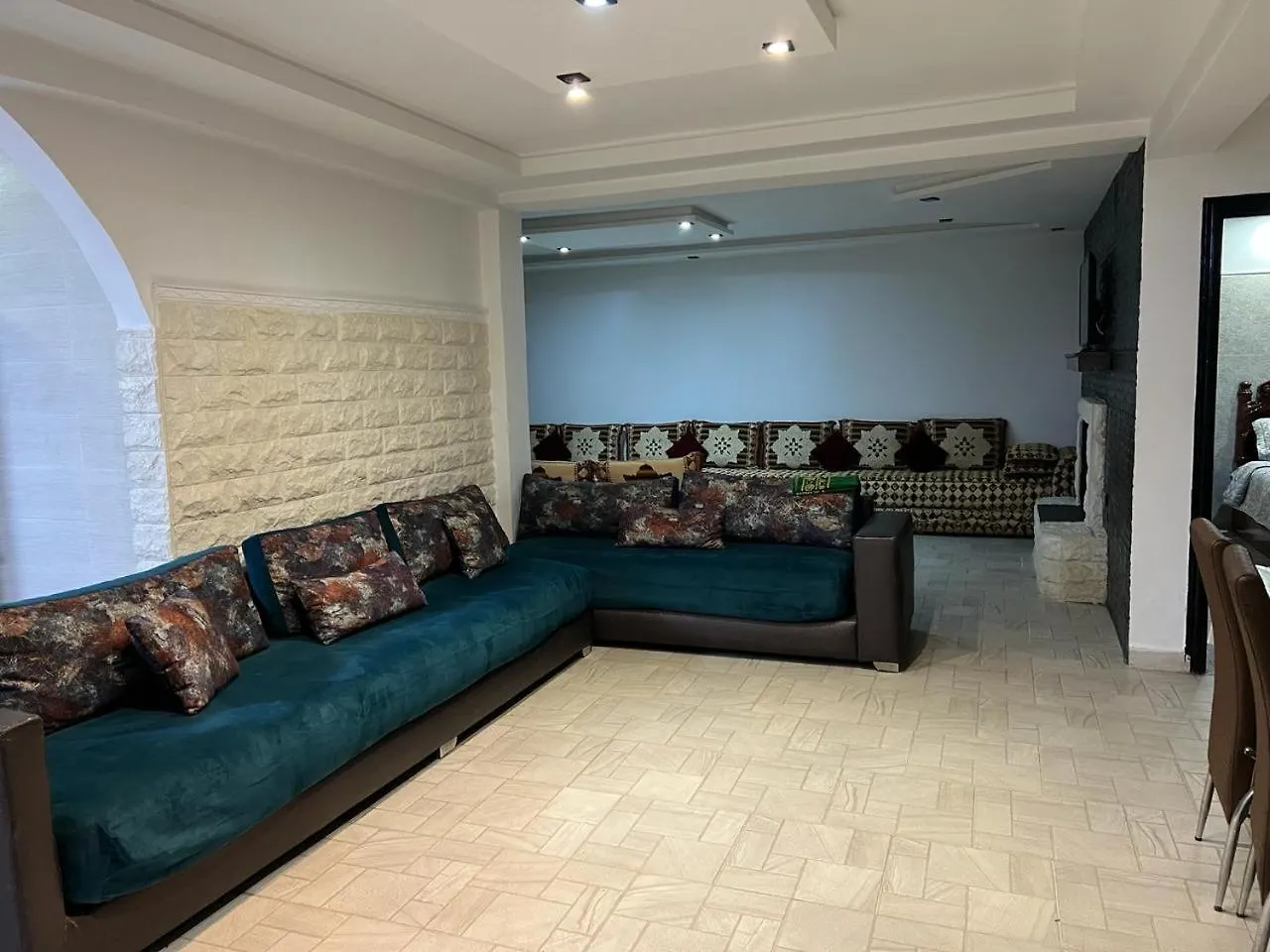 دار صوفيا Apartment Fes Morocco