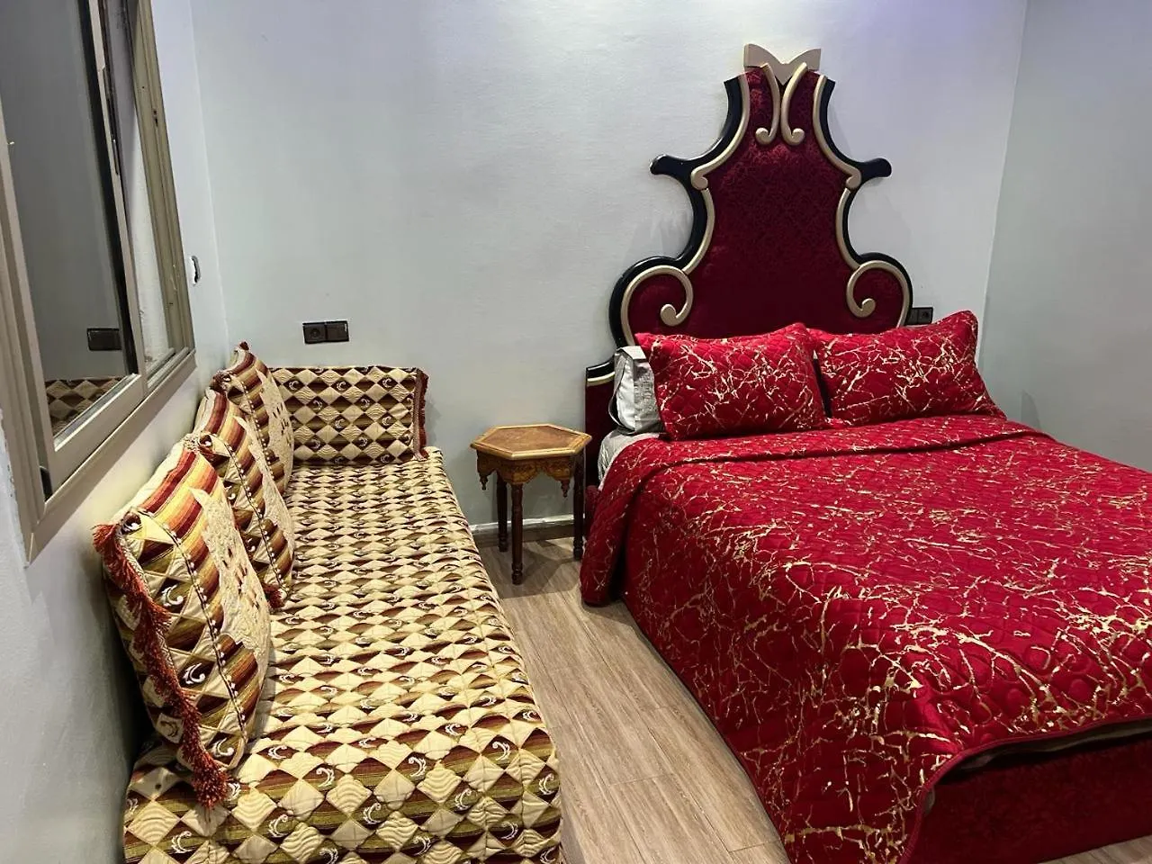 دار صوفيا Apartment Fes 0*,