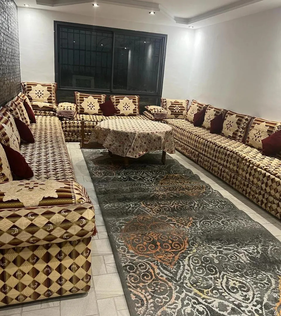 دار صوفيا Apartment Fes
