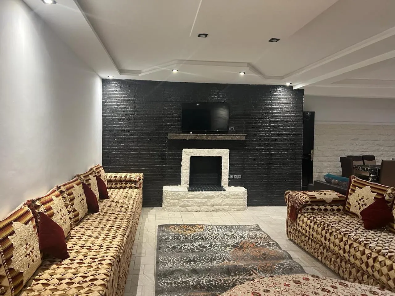 دار صوفيا Apartment Fes