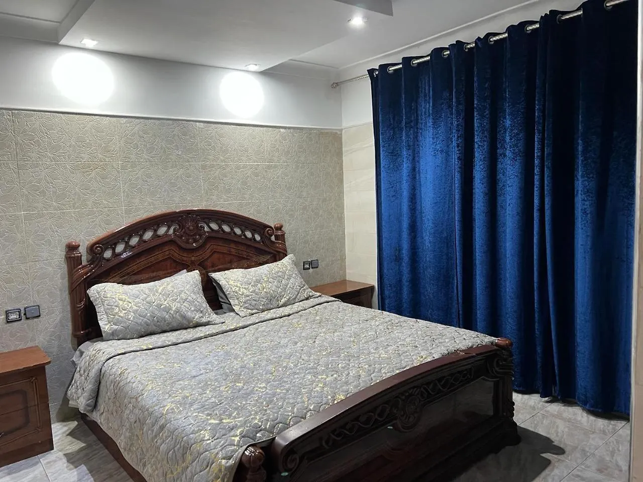 دار صوفيا Apartment Fes Morocco